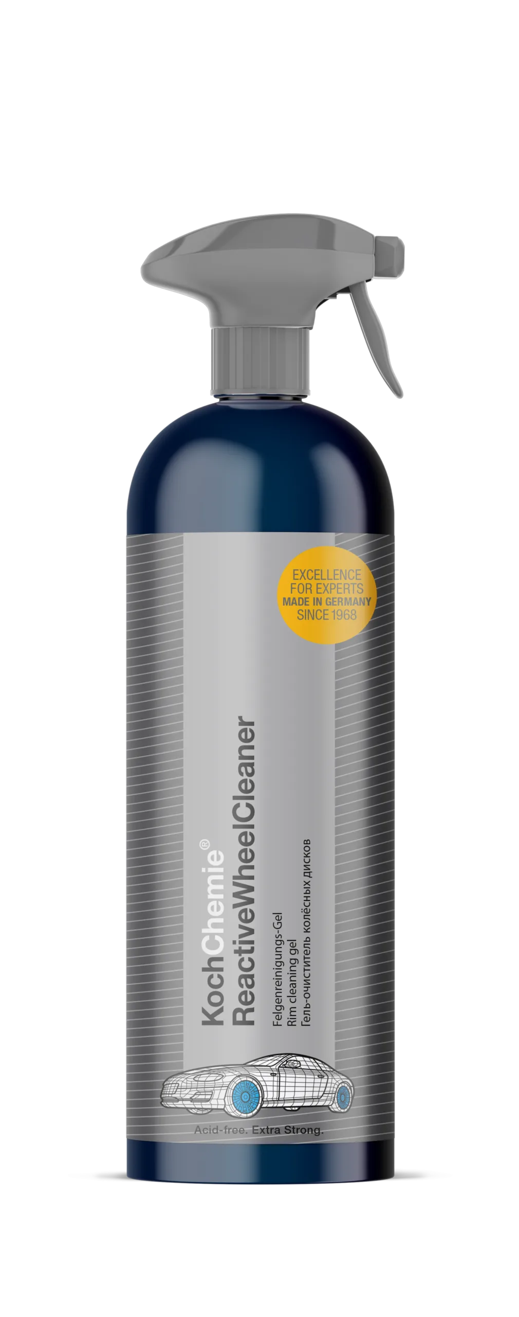 RefreshCockpitCare