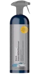 Insect & Dirt Remover
