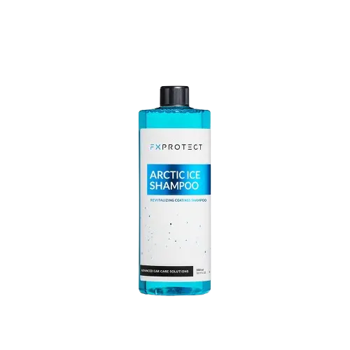 FX Protect Arctic Ice Shampoo