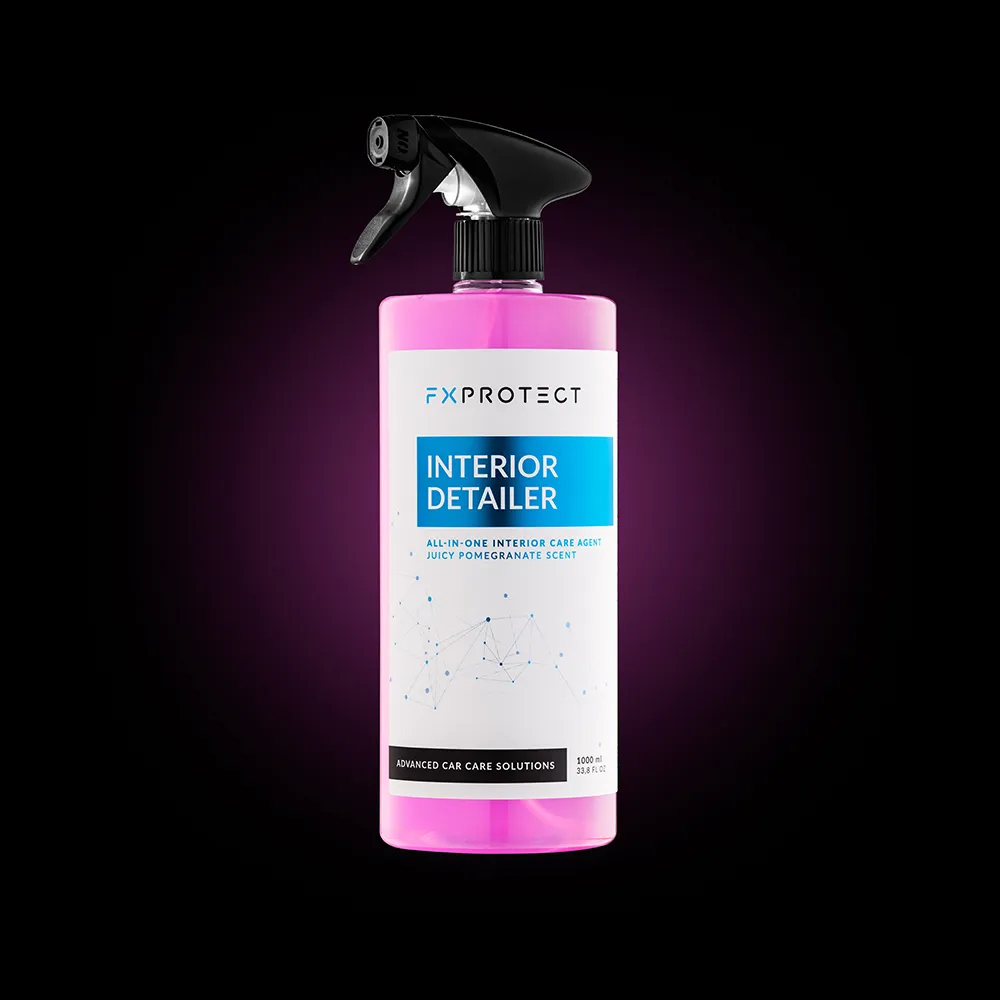 FX Protect Innenraumdetailer