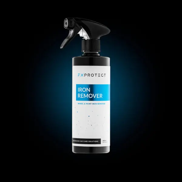 FX Protect  Effektiver Flugrost- & Bremsstaub-Entferner