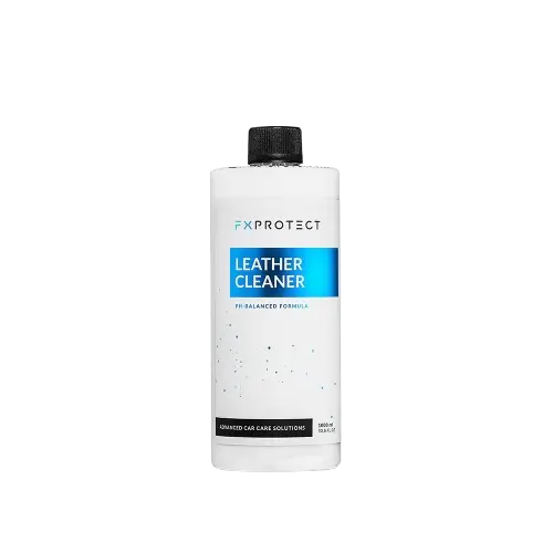 Fx Protect Lederreiniger