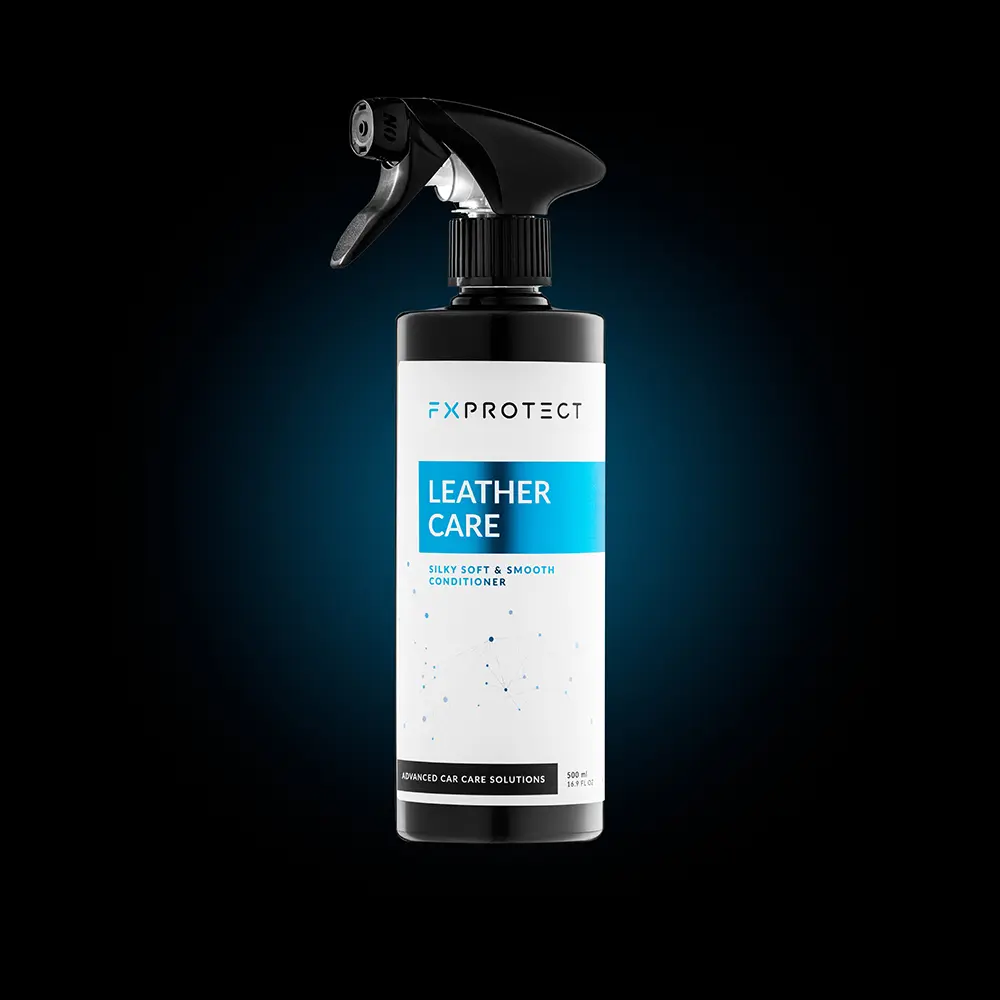 Fx Protect Lederpflege