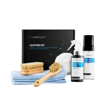 Fx Protect Leather Set