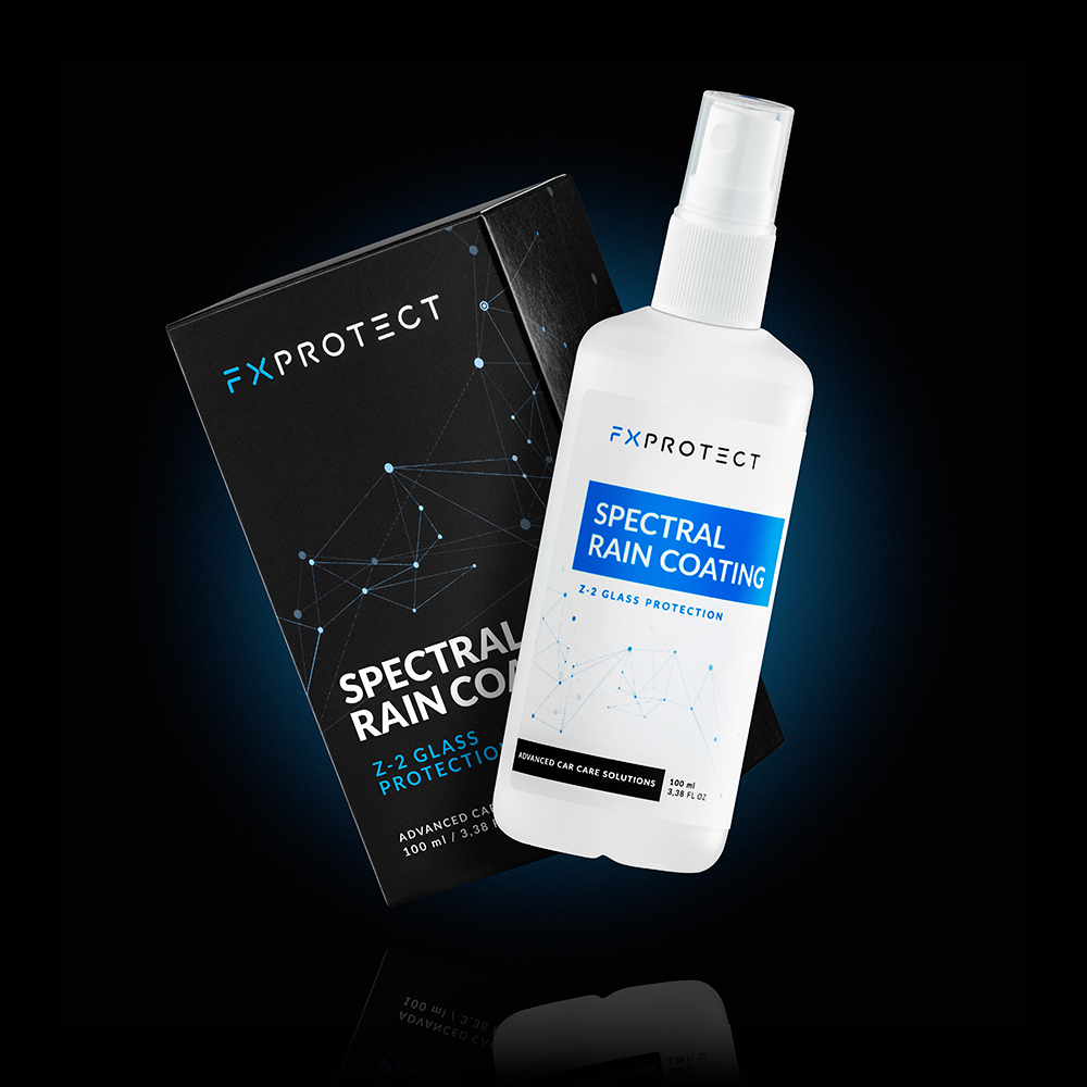 Fx Protect Spectral Z-2