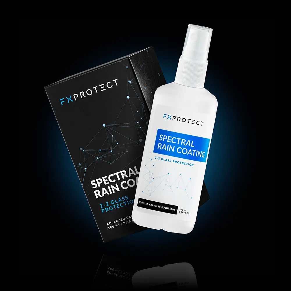 Fx Protect Spectral Z-2