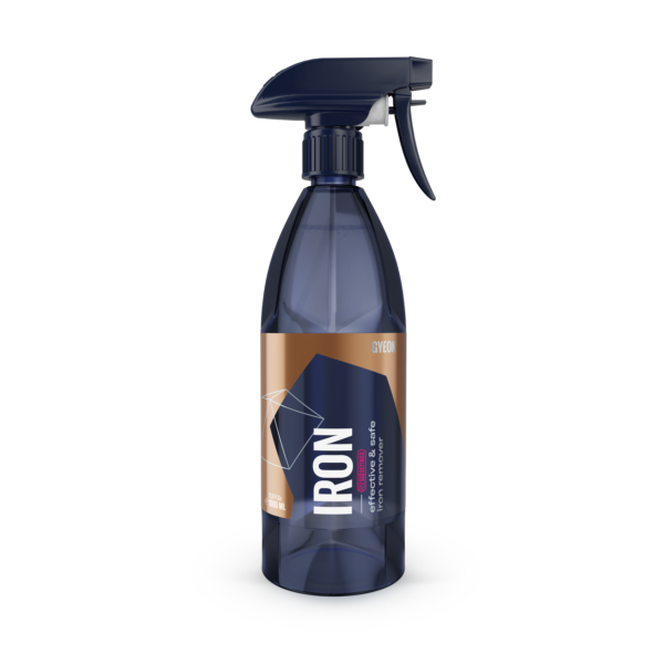 Iron Q2M