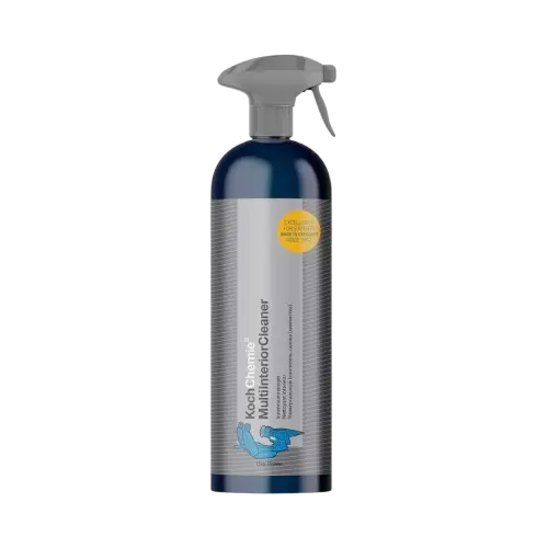 Multi Interior Cleaner