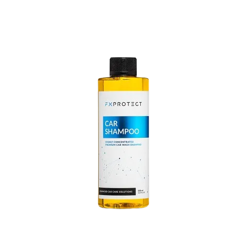 Car Shampoo