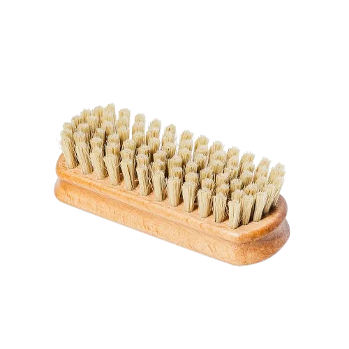 Leather Brush Strong