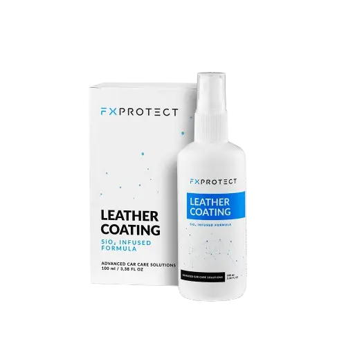 Leather Coating