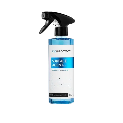Surface Agent