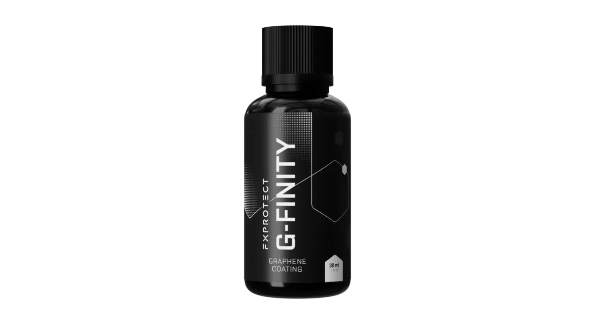 G-Finity CNT+ Graphene Coating