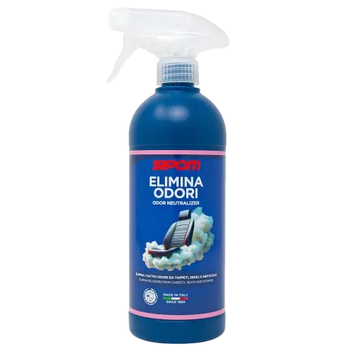 SIPOM Geruchsentferner - 500ml