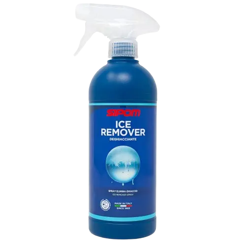 SIPOM Ice Remover – 500 ml