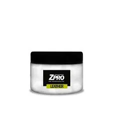 Zpro Leather