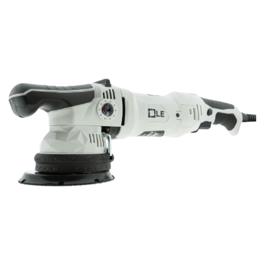 Exzenter Poliermaschine "T4200" - 15Mm Hub – Bild 2