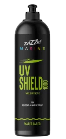 Marine UV Shield 1000 - 750ml