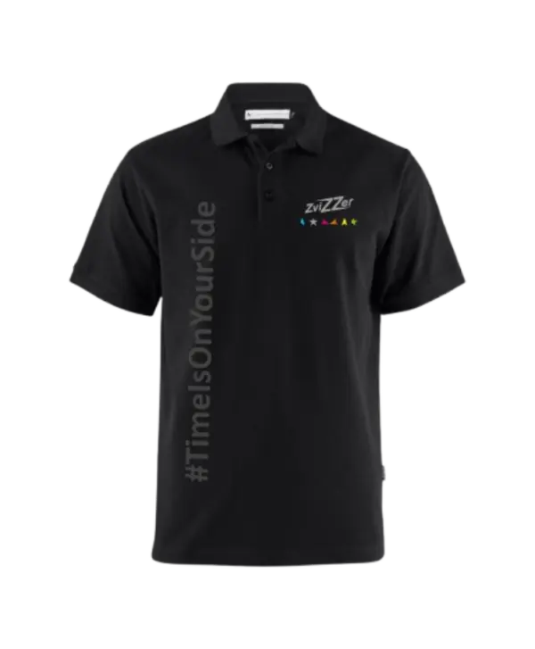 Zvizzer Polo Shirt