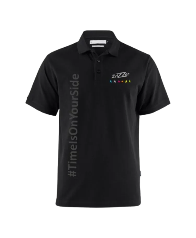 Zvizzer Polo Shirt