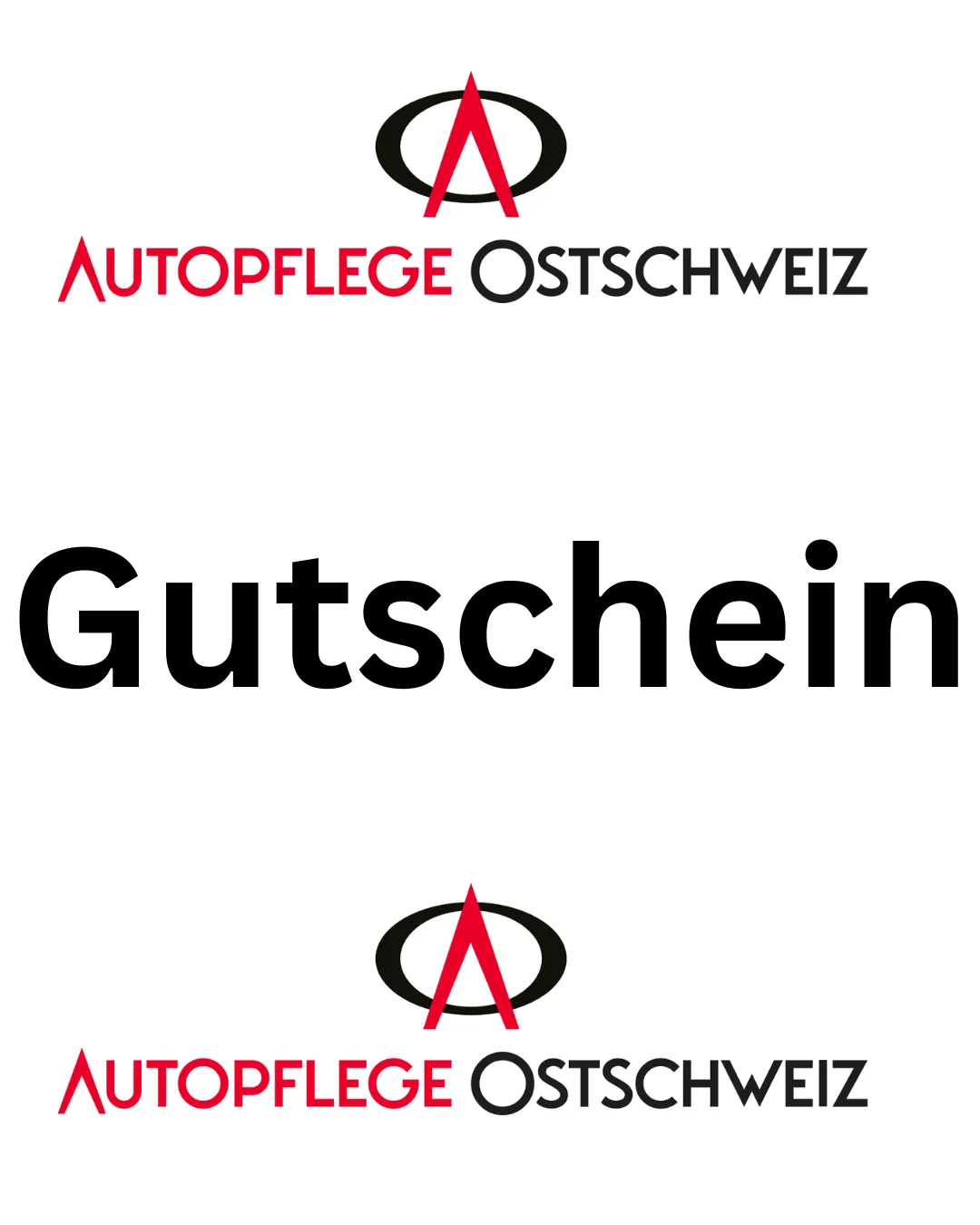 Gutschein