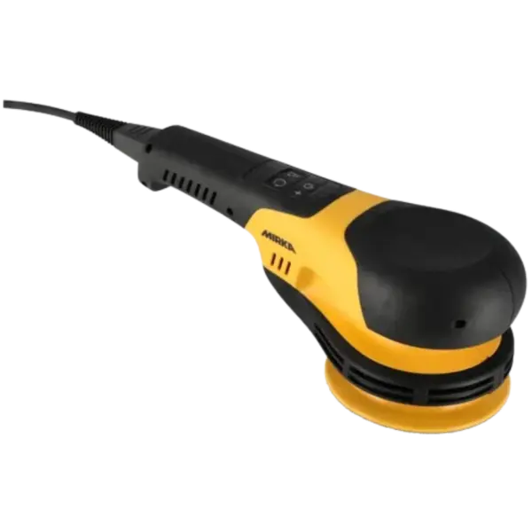 Mirka® Polaros Rp 600 Eu Ø 150 Mm