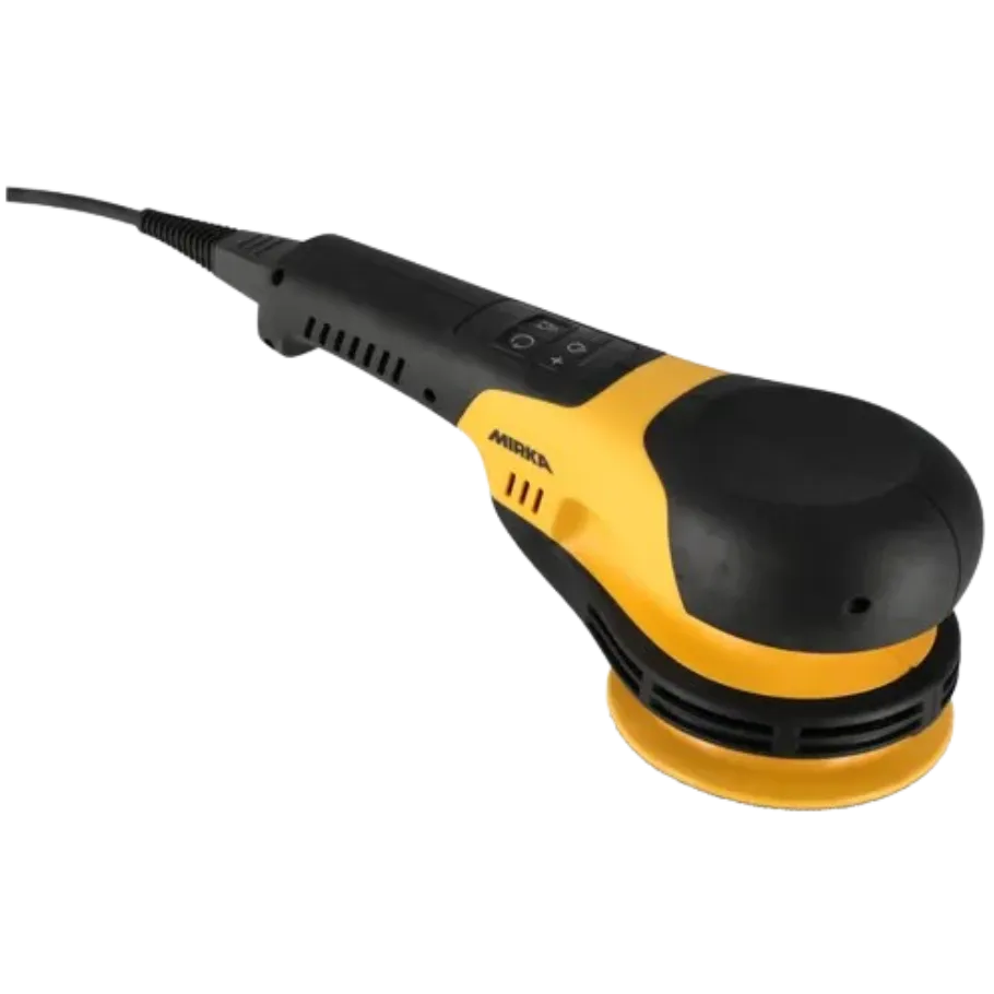 Mirka® Polaros Rp 600 Eu Ø 150 Mm