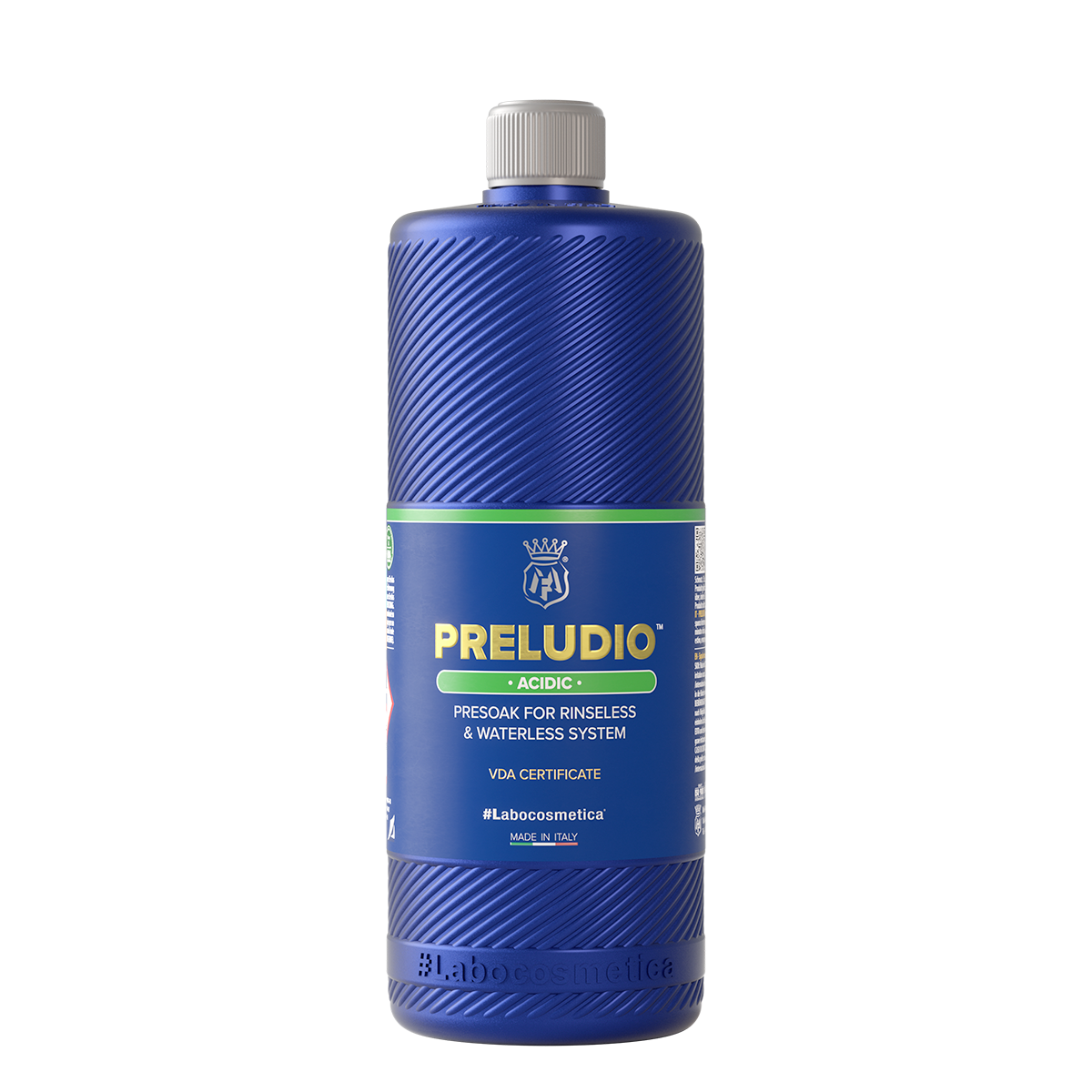 PRELUDIO ACIDIC - 1L