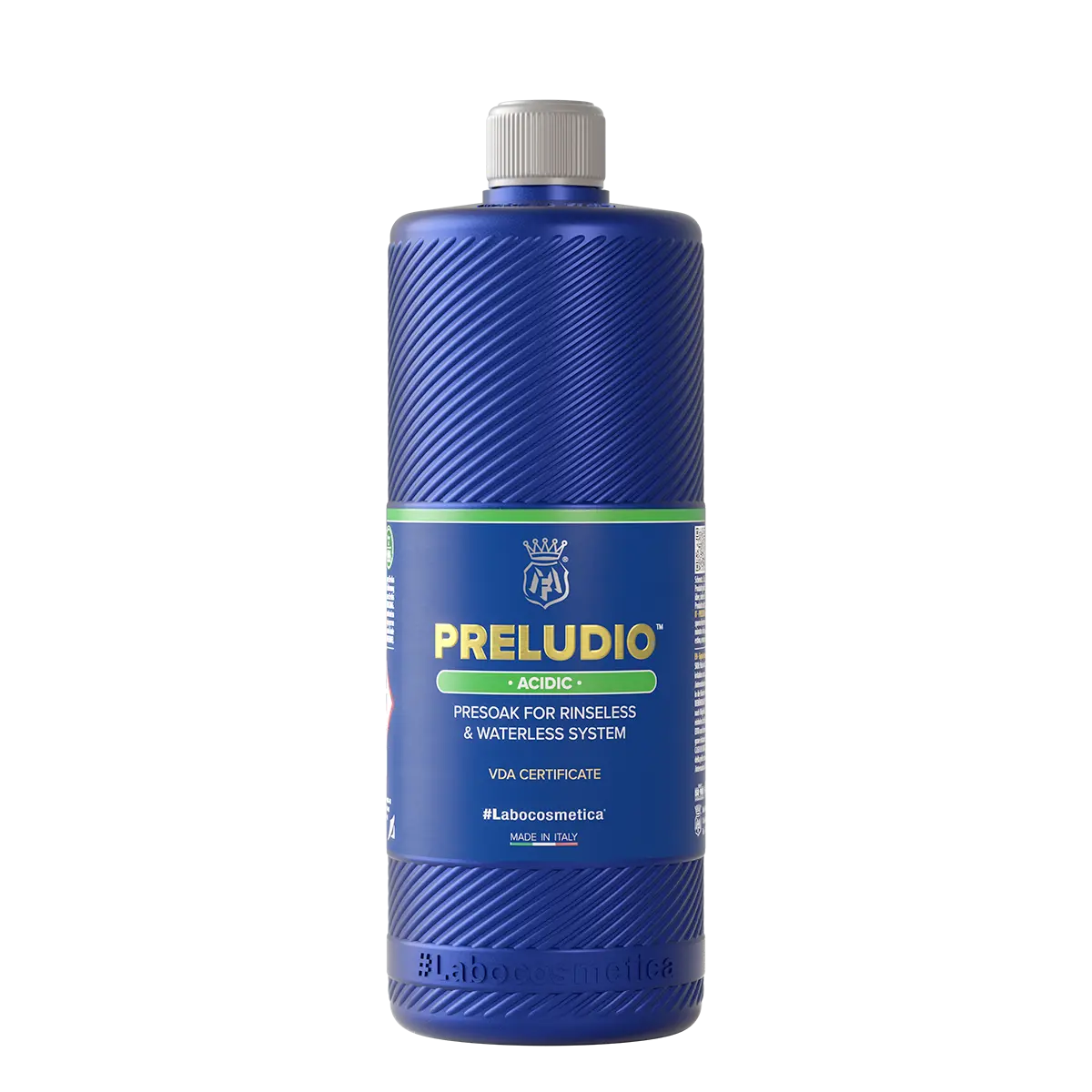 PRELUDIO ACIDIC - 1L