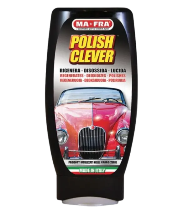 Polish Clever - 250gr