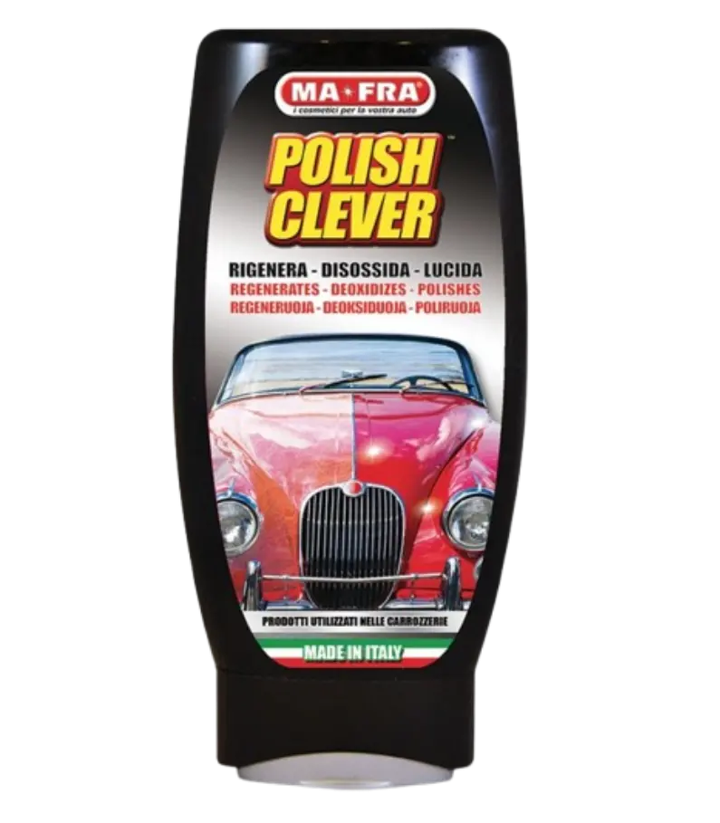 Polish Clever - 250gr