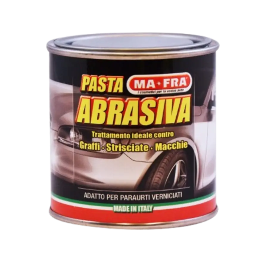 Schleifpaste - 200ml