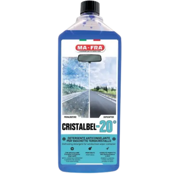 Cristalbel Frostschutzmittel - 1L