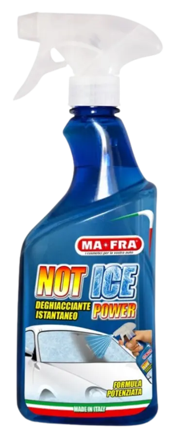 NOT ICE Entfrosterspray - 500ml