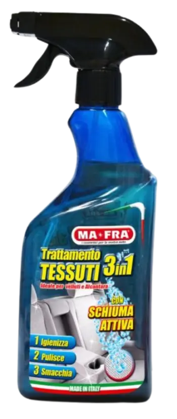 Stoffpflegespray 3in1 - 500ml