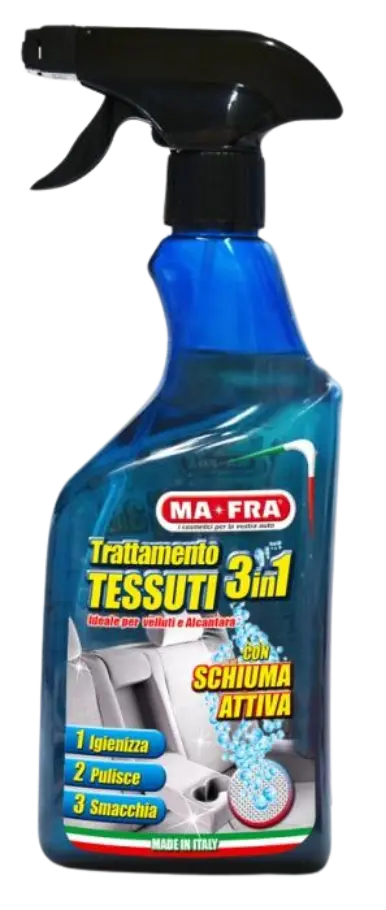 Stoffpflegespray 3in1 - 500ml