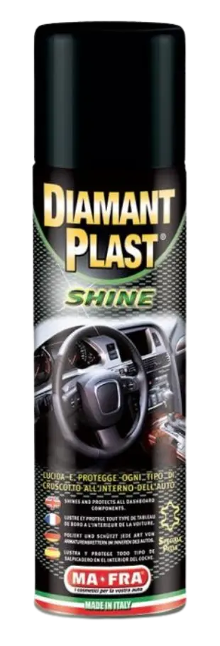 Diamant Plast Shine - 500ml