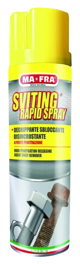 Sviting Rapid Spray - 200ml
