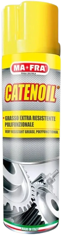 Catenoil Spray - 500ml