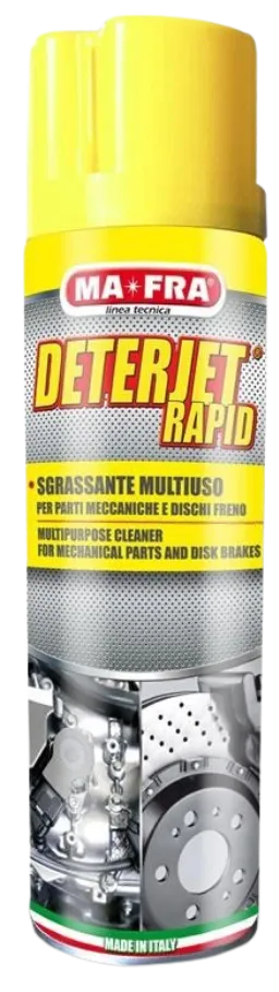 Deterjet - 500ml