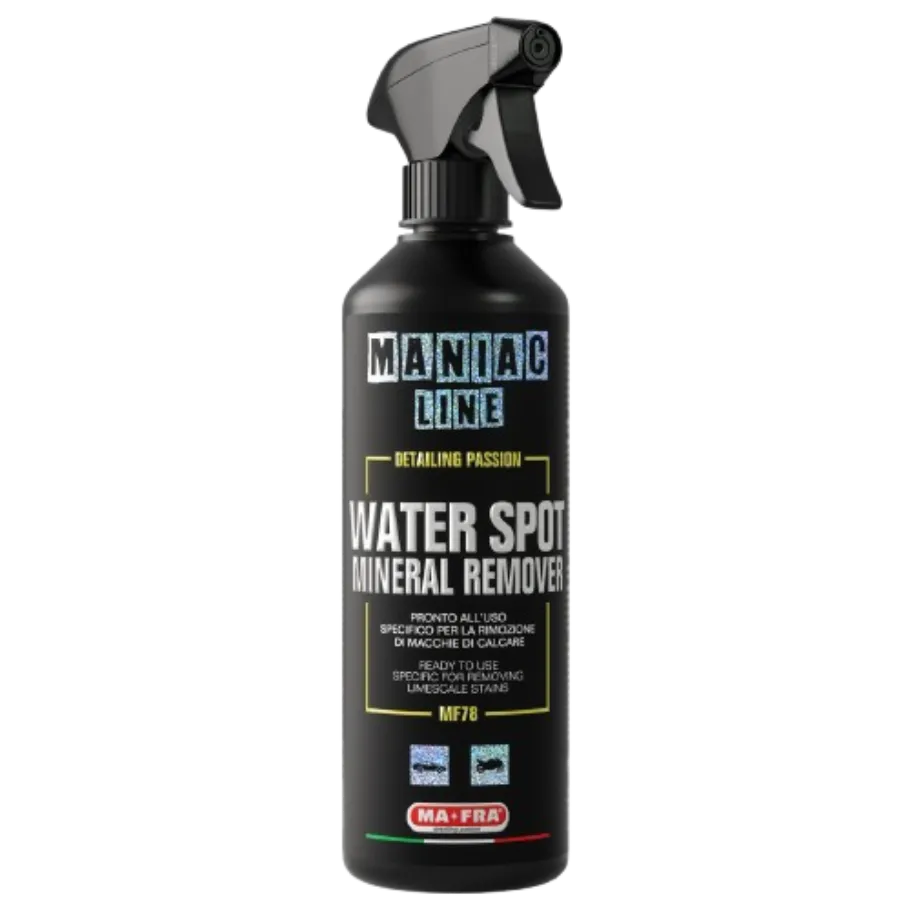 Water Spot Remover - 500ml