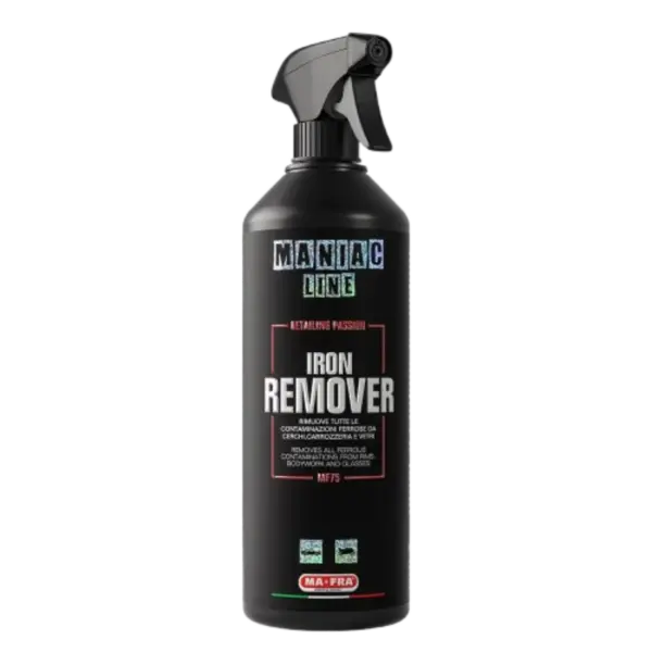 Iron Remover 1000ml