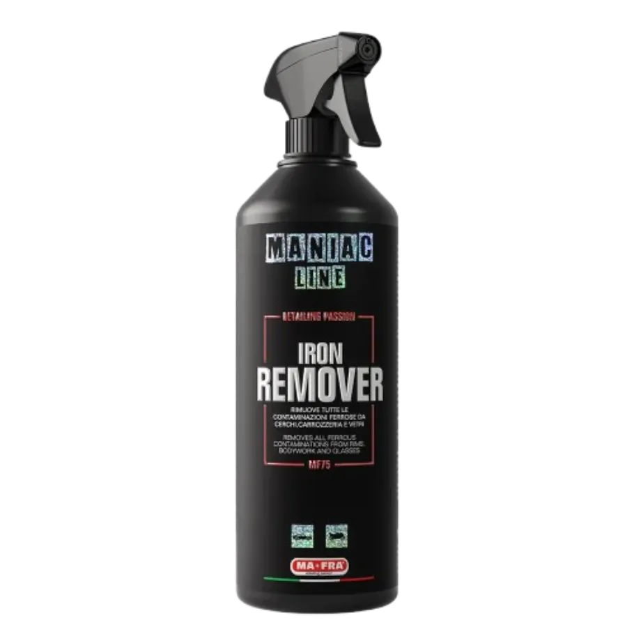 Iron Remover 1000ml