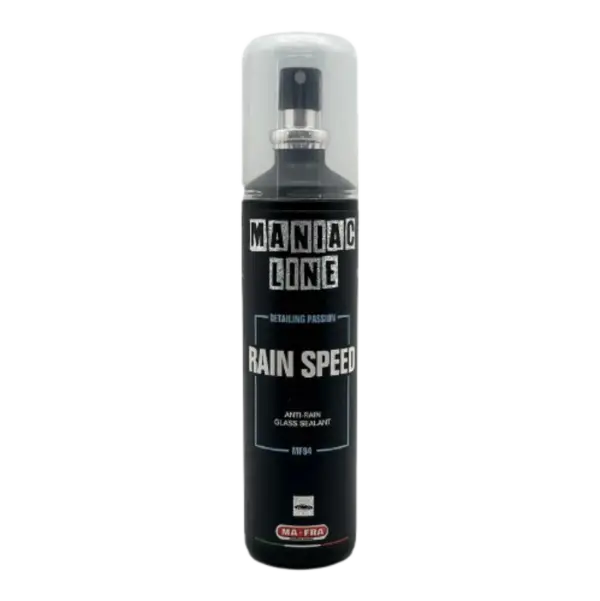 Rainspeed Scheiben und Glasversiegelung - 100ml