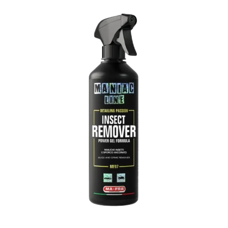 Insect Remover - Insektenresten-Entferner - 500ml