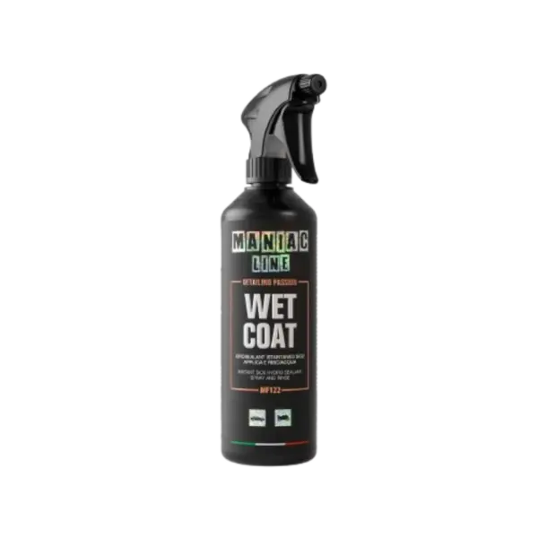 Wet Coat Nassversiegelung - 500ml