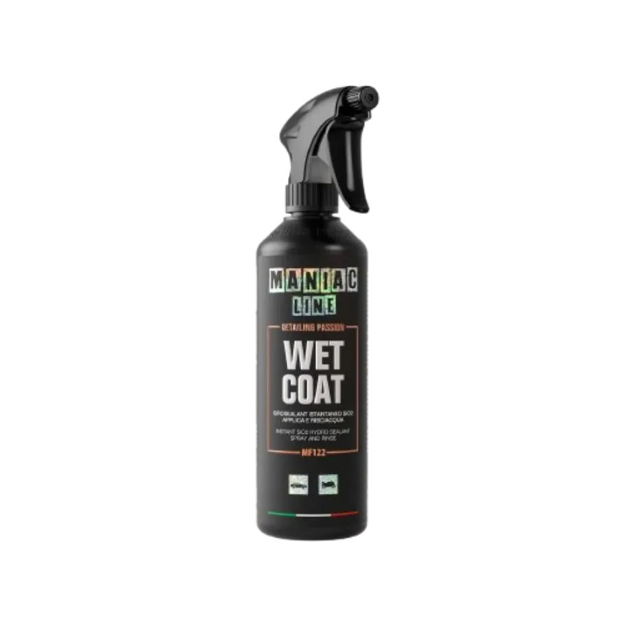 Wet Coat Nassversiegelung - 500ml