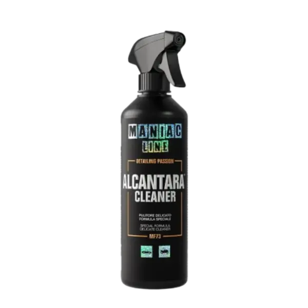 Alcantara Cleaner - 500ml