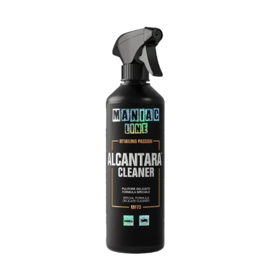 Alcantara Cleaner - 500ml