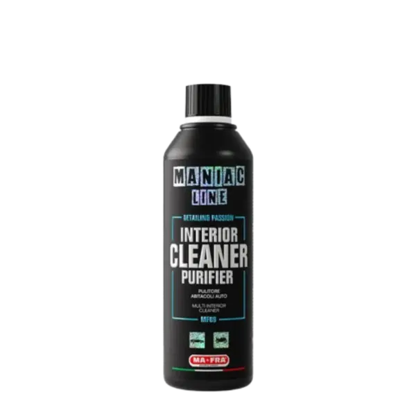 Interior Cleaner Purifer - 500ml
